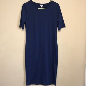 Lularoe Julia dress